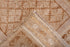 Antique Belouch Runner Rug (3' x 6')